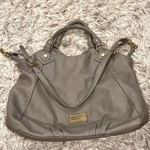 Marc Jacobs large hobo bag